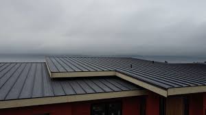 Best Sheet Metal Roofing  in Staffd, OR